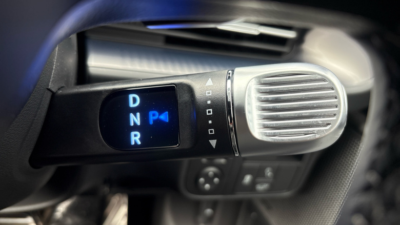 Hyundai IONIQ 6 239kW Ultimate 77kWh 4dr AWD Auto Electric Saloon